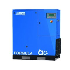 Промышленный винтовой компрессор ABAC FORMULA 11 10
