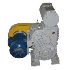 Вакуумный насос Гидромаш АВЗ-125Д