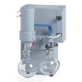 Вакуумная система Vacuubrand MD 4C NT AK EK