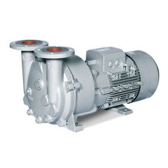 Вакуумный насос Elmo Rietschle L-BV5 2BV5 111-8HH03-8S