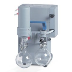 Вакуумная система Vacuubrand MD 4C NT AK EK