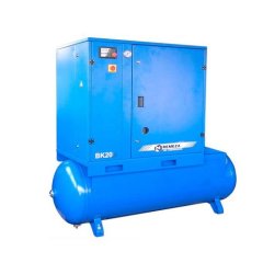 Промышленный винтовой компрессор Remeza ВК20-15-500