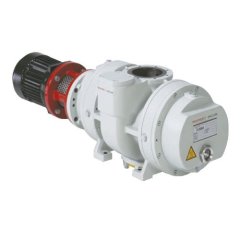 Вакуумный насос Pfeiffer Vacuum Okta 500 M Sealing gas