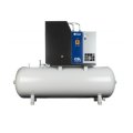 Промышленный винтовой компрессор Ceccato CSL 20 C 500 13 бар с осушителем