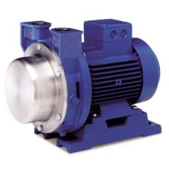 Вакуумный насос Sterling SIHI LEL 91