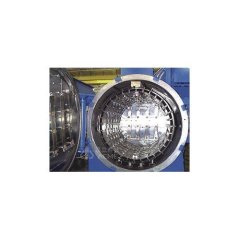 Вакуумная печь ACME HHVB-669S