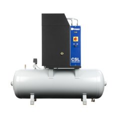 Промышленный винтовой компрессор Ceccato CSL 3 C 200-3 10 бар