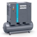 Промышленный винтовой компрессор Atlas Copco G15L - 13 FM FF 270