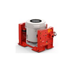 Вибростенд LDS V8900 80 кН