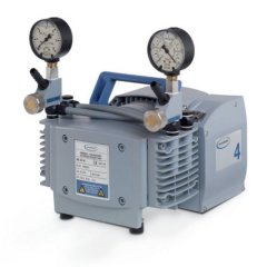 Вакуумный насос Vacuubrand ME 4R NT