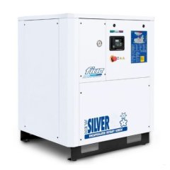 Промышленный винтовой компрессор FIAC NEW SILVER 75 8 бар