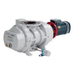 Вакуумный насос Pfeiffer Vacuum Okta 2000 ATEX Ex II 3/3G Ex h IIB T3 Gc X blocked overflow-valve