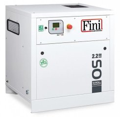 Спиральный компрессор Fini OS 5.5-10