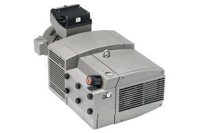 Безмасляный пластинчато-роторный вакуумный насос Becker KVT 3.100/0-400