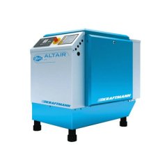 Промышленный винтовой компрессор Kraftmann Altair 16