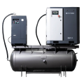 Винтовой компрессор ERSTEVAK ESC-15B-500D 12 атм