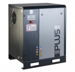 Винтовой компрессор Fini PLUS 16-13
