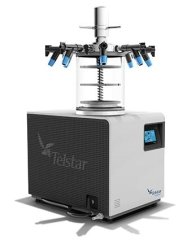 Лиофильная сушка TELSTAR LyoQuest Arctic -85