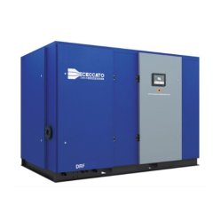 Промышленный винтовой компрессор Ceccato DRF 180 8 бар