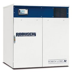 Воздуходувка Robuschi ROBOX ES 126/5P