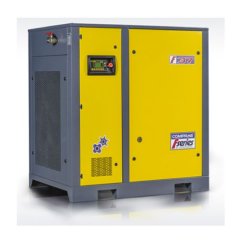 ромышленный винтовой компрессор Comprag F3010