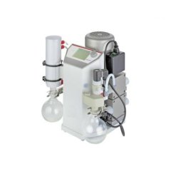 Промышленный лабораторный мембранный вакуумный насос Ilmvac (Welch) LVS 610 T