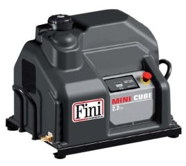 Винтовой компрессор Fini CUBE MINI 2.2-10 M