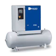 Промышленный винтовой компрессор Ceccato CSA 10-8-500
