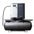 Винтовой компрессор ERSTEVAK ESC-10B-250 10 атм