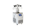 Лиофильная сушилка Vikumer LGJ-20 до -80°C