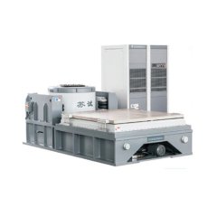 Вибростенд STI DH-8000-80