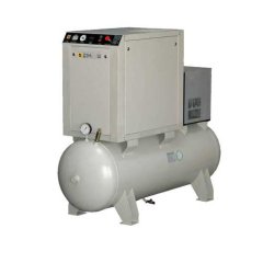 Промышленный винтовой компрессор ЧКЗ ДЭН-15Ш-Р Плюс 500л 7,5 бар