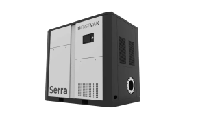 Винтовая воздуходувка ERSTEVAK SERRA 75-8