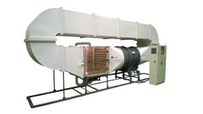 Климатическая камера песка и пыли ERSTEVAK EVCLIM-КП-1000-3