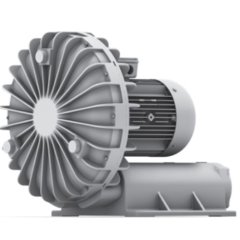 Воздуходувка Elektror SD 9