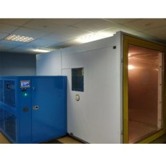 Испытательная камера СПЕЦХОЛОДМАШ КХТБВ-22/М