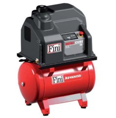 Винтовой компрессор Fini CUBE MINI 2.2-10-90GALV