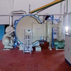 Вакуумная печь Simuwu RVS-7710-S