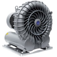 Воздуходувка Becker SV 700/2-5.5