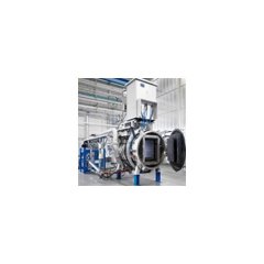 Вакуумная печь PVA TepLa COV 131 R