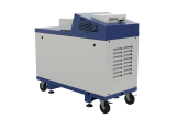 Сухой винтовой вакуумный насос Becker VADS 250