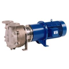 Вакуумный насос Sterling SIHI LEM 250 Magnetic coupling