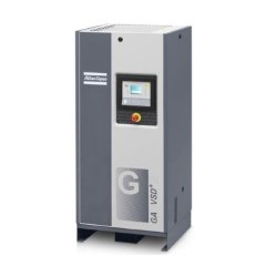 Промышленный винтовой компрессор Atlas Copco GA 11 VSD plus PACK