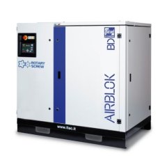 Промышленный винтовой компрессор FIAC Airblok 102 BD 10 бар