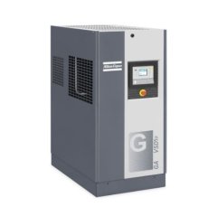 Промышленный винтовой компрессор Atlas Copco GA 11 VSD plus FF
