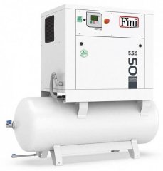 Спиральный компрессор Fini OS 7.5-10-270