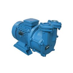 Водокольцевой вакуумный насос Finder Pompe MEX/LEX 90