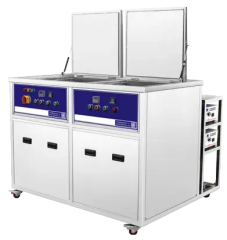 Ультразвуковая система очистки ERSTEVAK СОУ-960-2-Ф