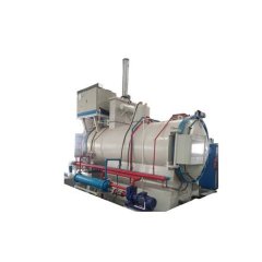 Вакуумная печь Simuwu RHVB-459H