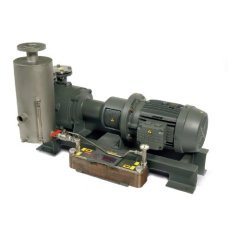 Вакуумный насос Atlas Copco AWS 6000